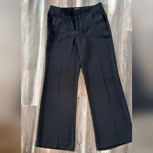 Banana Republic Wide Leg Pant